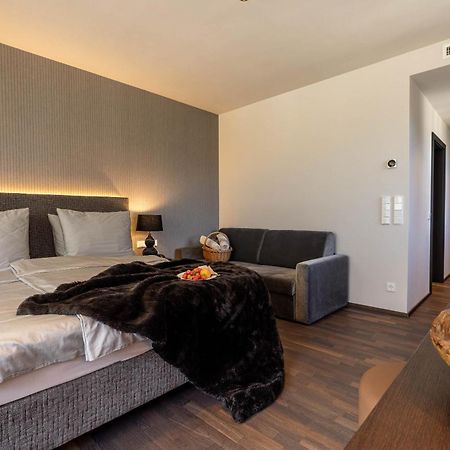 Hotel Finkenhof - Feel At Home Шена Екстериор снимка