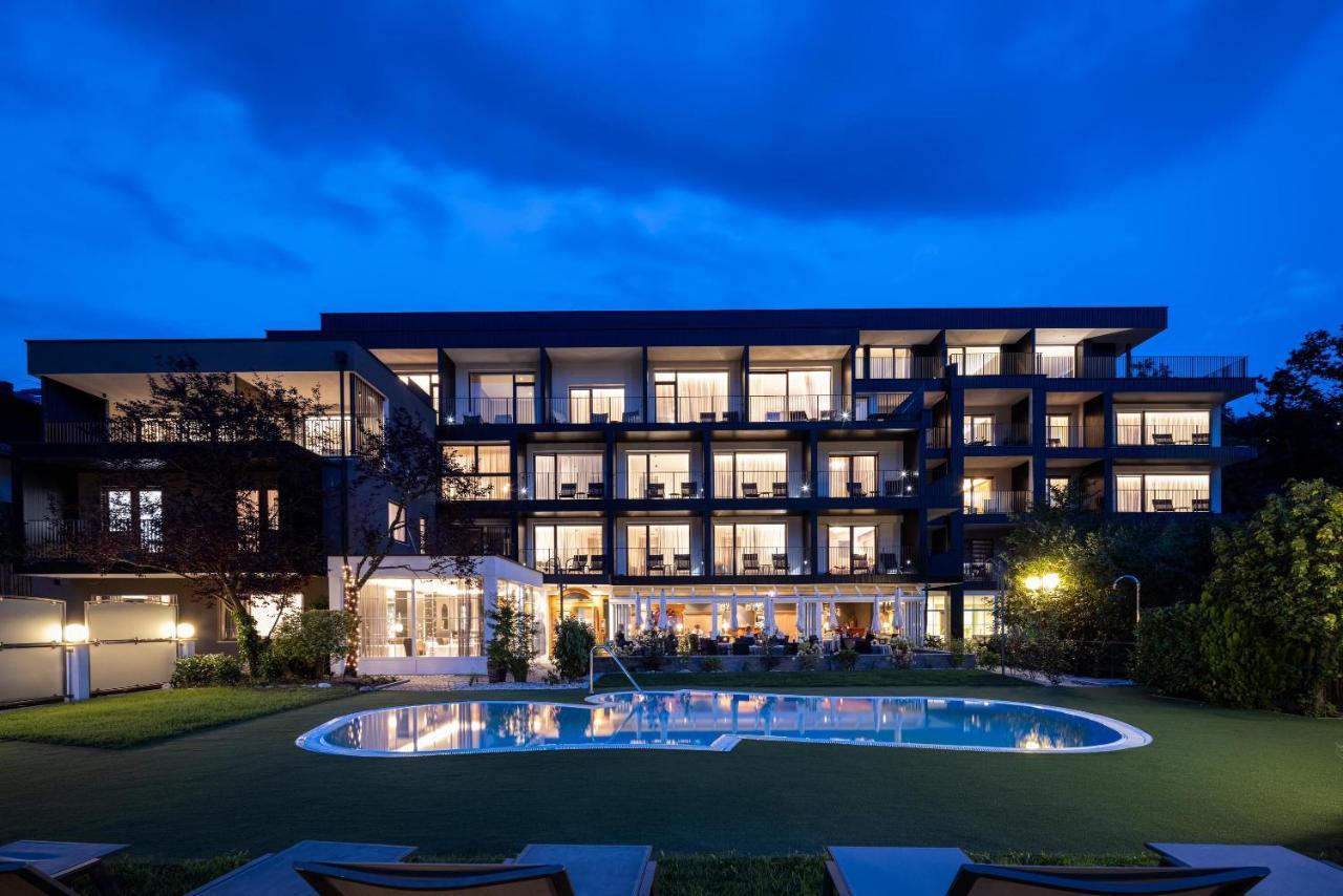 Hotel Finkenhof - Feel At Home Шена Екстериор снимка