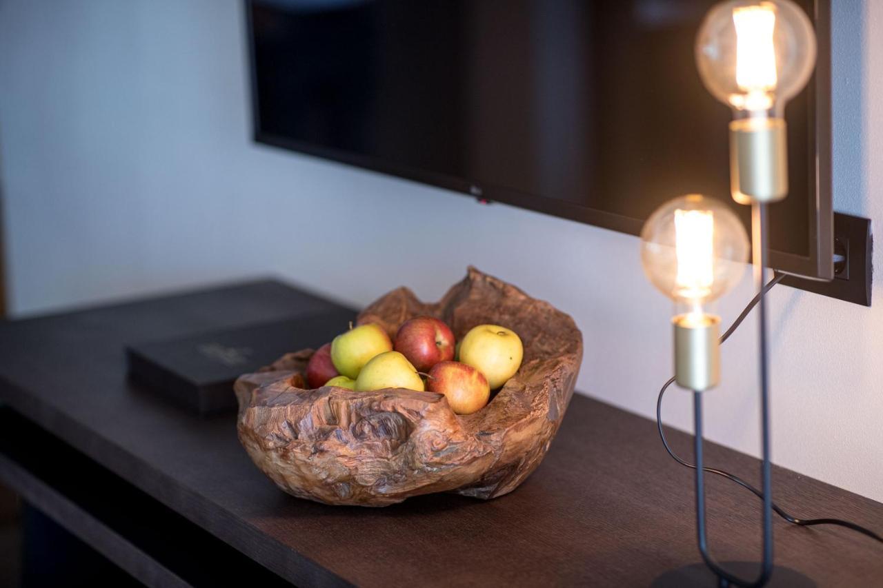 Hotel Finkenhof - Feel At Home Шена Екстериор снимка