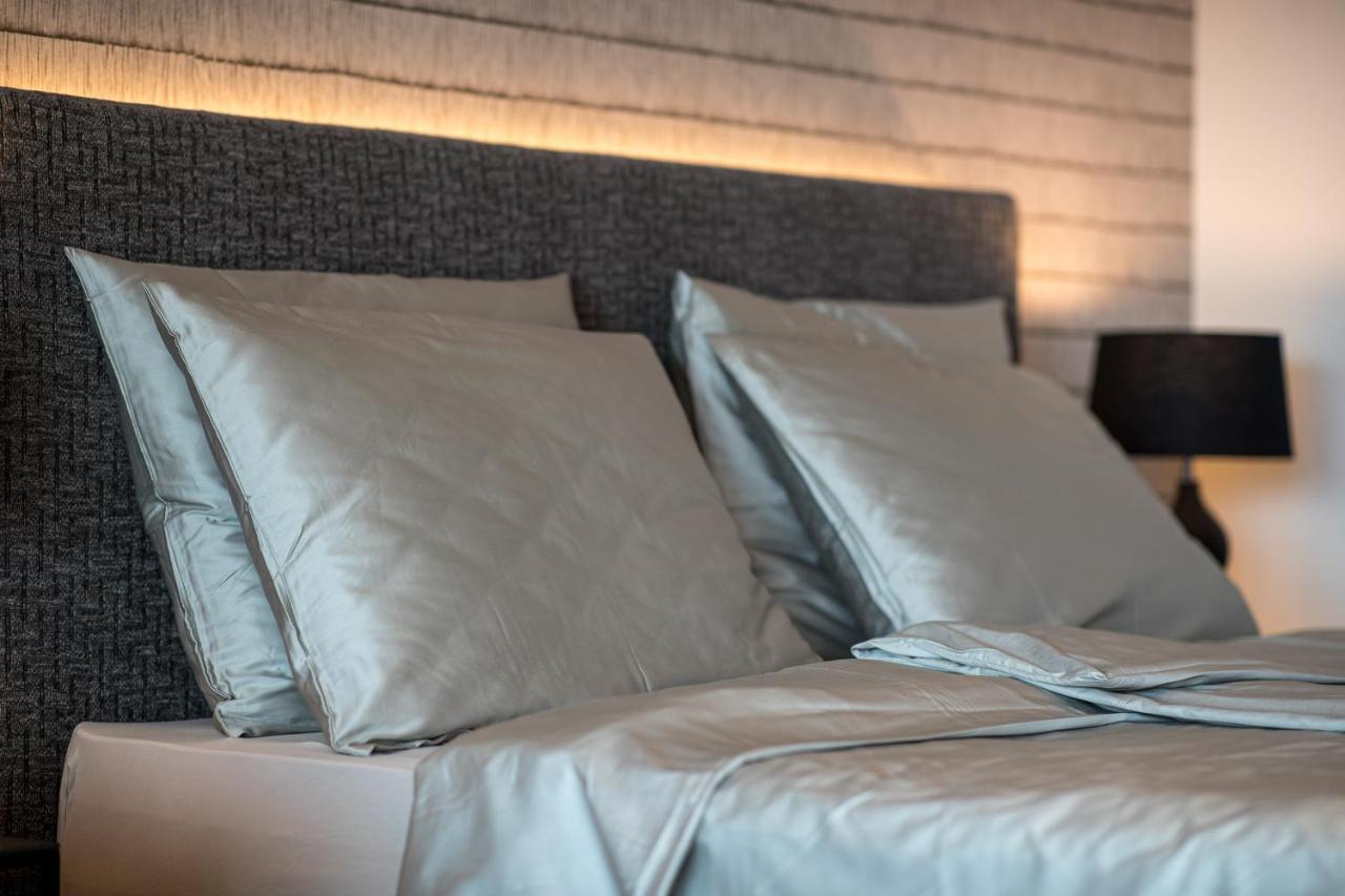 Hotel Finkenhof - Feel At Home Шена Екстериор снимка