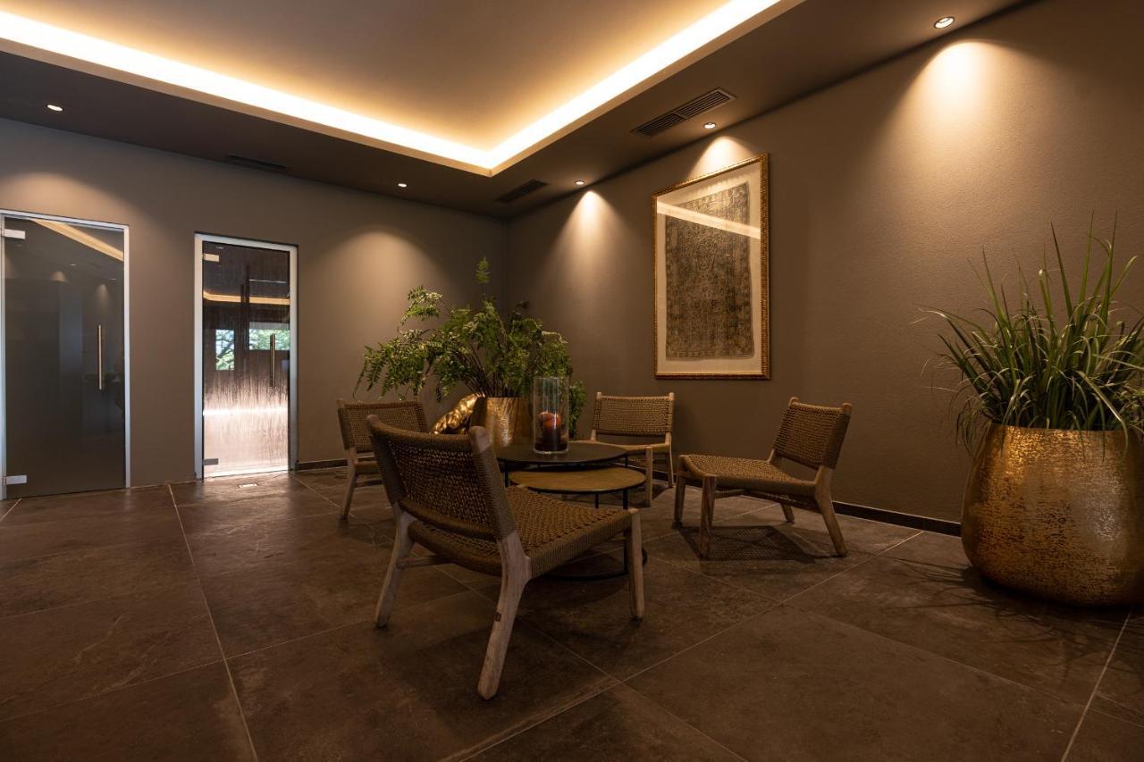 Hotel Finkenhof - Feel At Home Шена Екстериор снимка