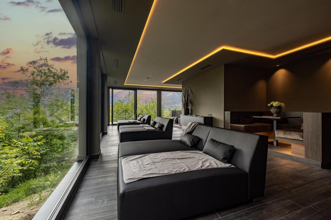 Hotel Finkenhof - Feel At Home Шена Екстериор снимка