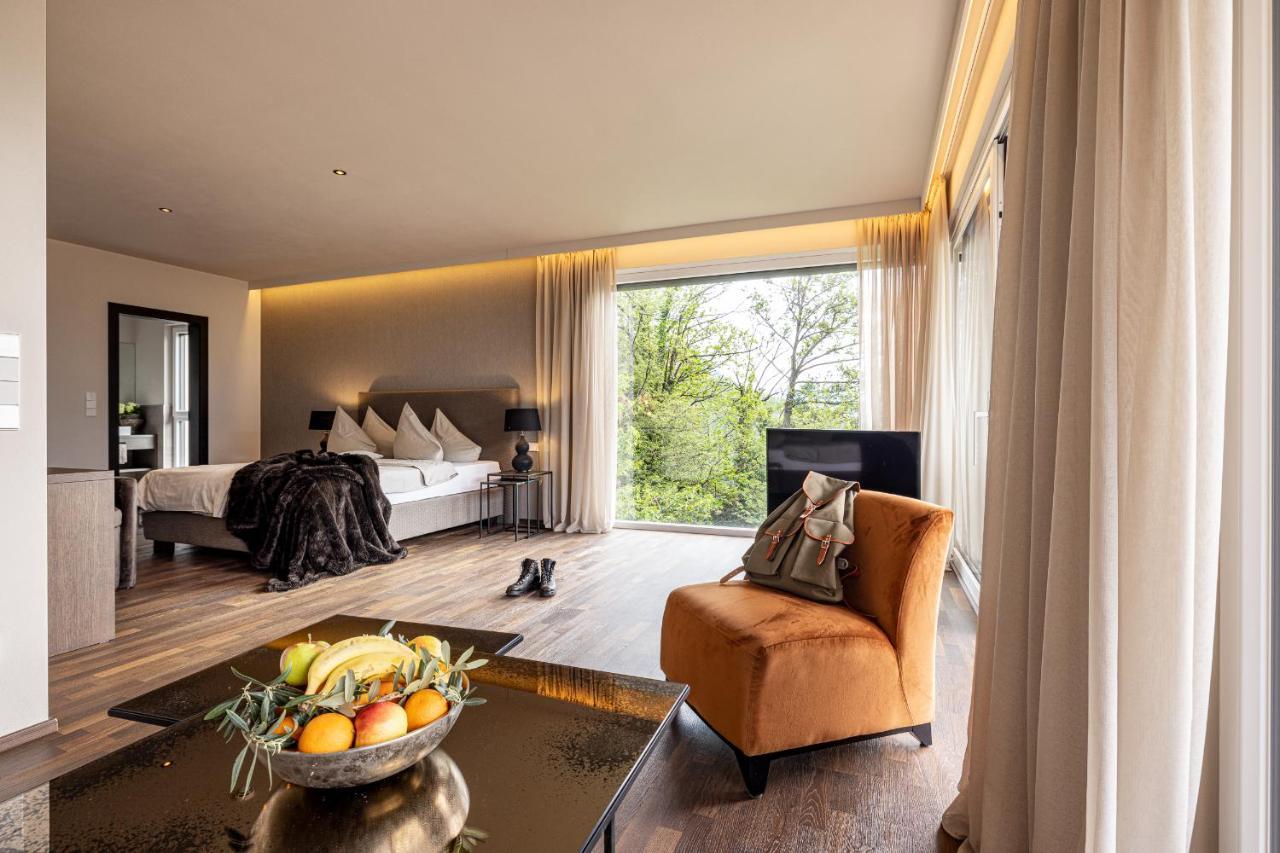 Hotel Finkenhof - Feel At Home Шена Екстериор снимка