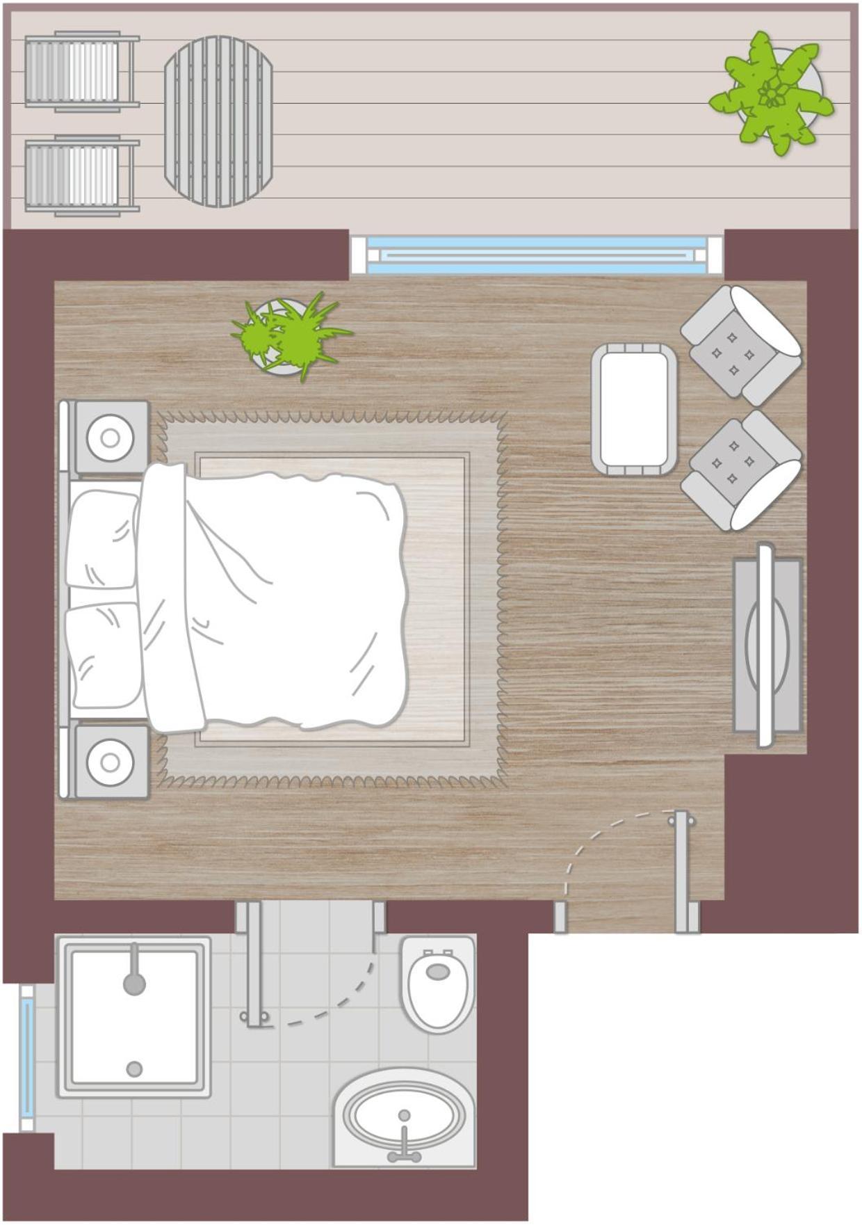 Hotel Finkenhof - Feel At Home Шена Екстериор снимка